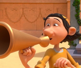 Idéfix et les Irréductibles - Défi au défilé