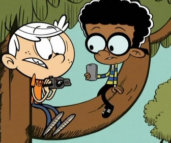 Bienvenue chez les Loud - Le trophée