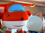 Super Wings