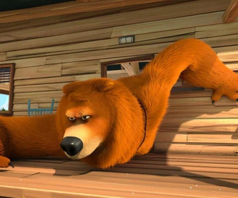 Grizzy et les lemmings - 13/12/2025