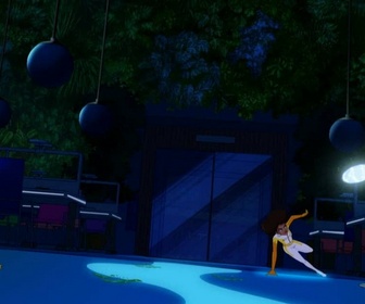 Totally Spies - Anguille sous roche
