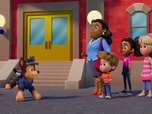Paw Patrol, la Pat'Patrouille