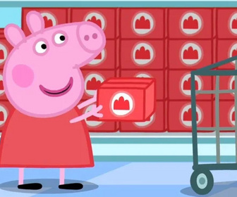 Peppa Pig
