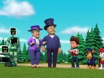 Paw Patrol, la Pat'Patrouille