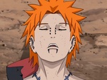 Naruto Shippuden