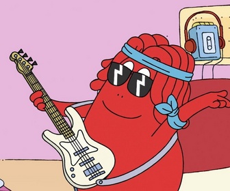 Barbapapa en Famille - Rebelles