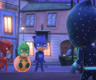 Les Pyjamasques - 13/02/2026