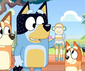 Bluey - 23/12/2025