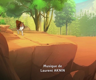 Lassie - S02 E24 - Question d'honneur