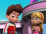 Paw Patrol, la Pat'Patrouille Paw Patrol, la Pat'Patrouille