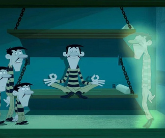 Les Dalton - 03/02/2026