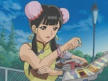 Yu-Gi-Oh ! Duel Monsters