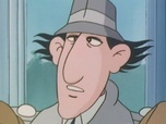 Inspecteur Gadget