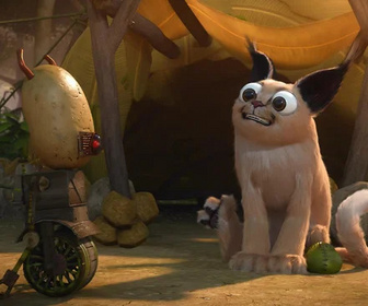 Les as de la jungle à la rescousse - 21/01/2026