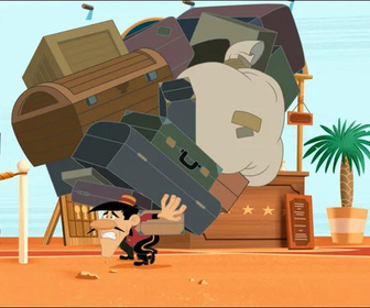 Les Dalton - 30/04/2026