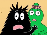 Barbapapa