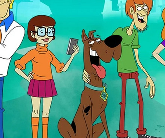 Trop cool, Scooby-Doo ! - 04/11/2025