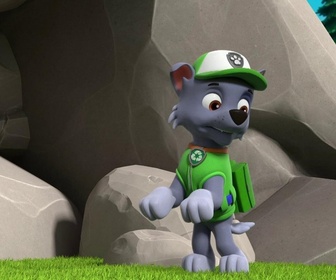 Compilation Paw Patrol, la Pat'Patrouille 13
