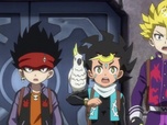 Beyblade Burst