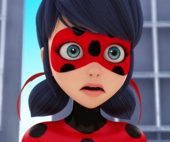 Miraculous - Les aventures de Ladybug et Chat Noir - Silence