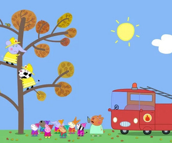 Peppa Pig - Titine la tortue