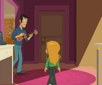 Les sisters - Sisters contre parents