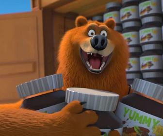 Grizzy et les lemmings - 18/04/2026