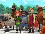 Robin des Bois : Malice à Sherwood