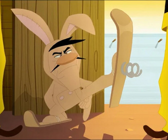 Les Dalton - 04/03/2026