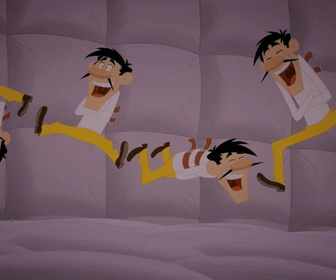 Les Dalton - 04/11/2025