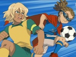 Inazuma eleven