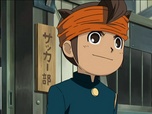 Inazuma eleven