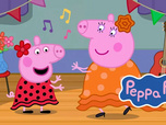Peppa Peppa