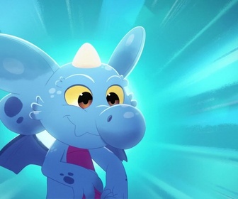Azuro et la brigade des dragons - Azuro & la brigade des dragons - Tante anne sophie !