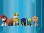 Paw Patrol, la Pat'Patrouille