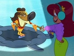Zig et Sharko