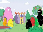 Barbapapa