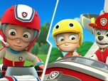 Paw Patrol, la Pat'Patrouille Paw Patrol, la Pat'Patrouille