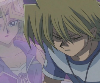 Yu-Gi-Oh ! Duel Monsters - S3 E29 - Helpoemer