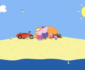 Peppa Pig