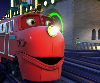 Chuggington - Les Rock'n'Locos