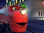 Chuggington