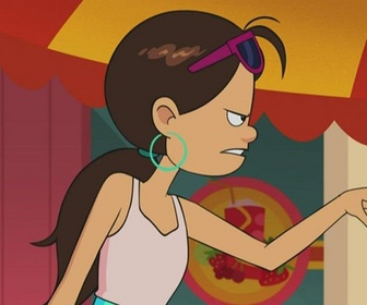 Les sisters - Ma vie rêvée à Pom-les-Bains