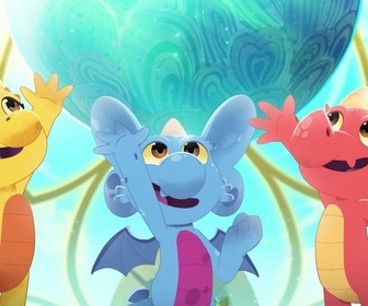 Azuro et la brigade des dragons - Azuro & la brigade des dragons - Panique au piquenique