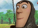Robin des Bois : Malice à Sherwood