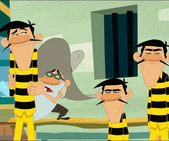 Les Dalton - 03/01/2026