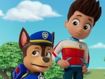Paw Patrol, la Pat'Patrouille Paw Patrol, la Pat'Patrouille