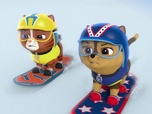 Paw Patrol, la Pat'Patrouille