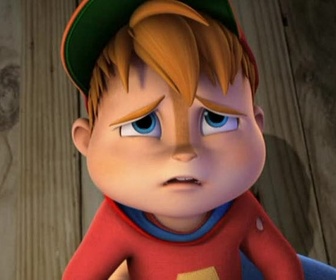 Alvinnn Et les Chipmunks - Escapade hantée