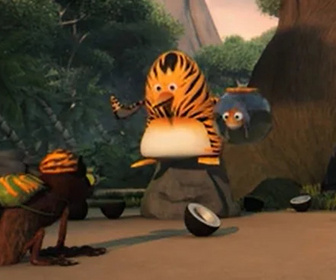 Les as de la jungle à la rescousse - 23/01/2026